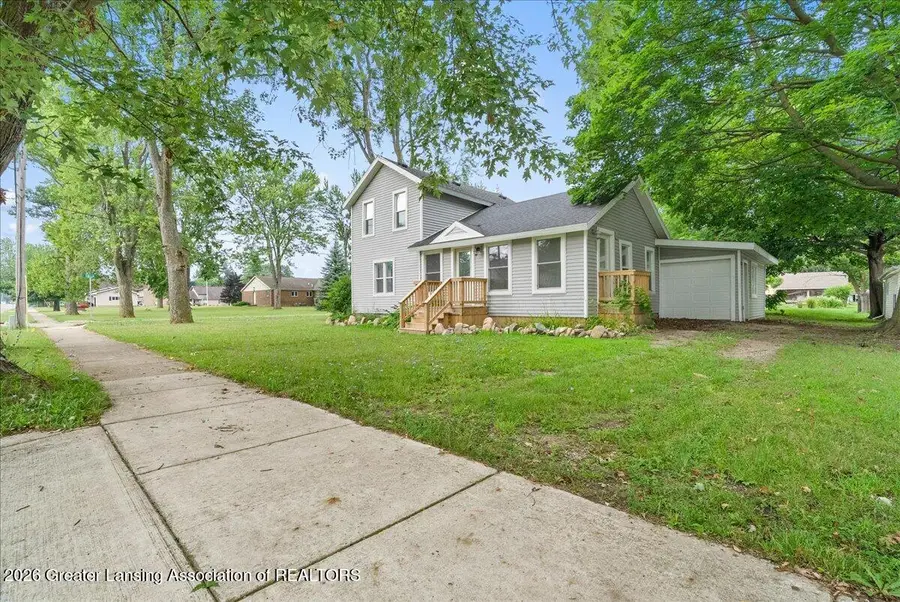 701 N Lansing Street, Saint Johns, MI 48879 - #3