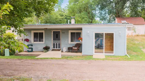 3033 Luella Lane, Springport, MI 49284