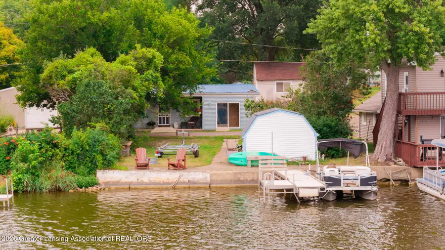 3033 Luella Lane, Springport, MI 49284 - #2