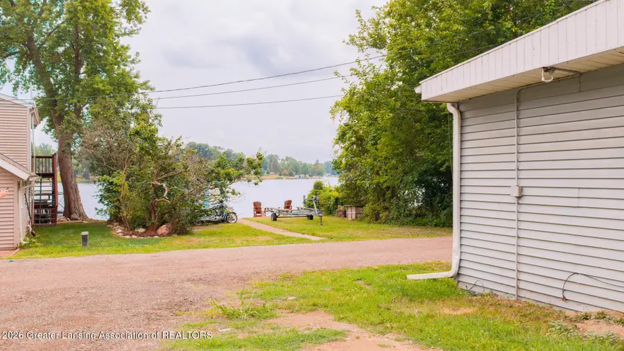 3033 Luella Lane, Springport, MI 49284 - #3