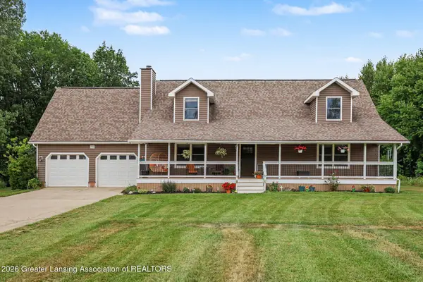 7450 Crowley Lane, Eaton Rapids, MI 48827