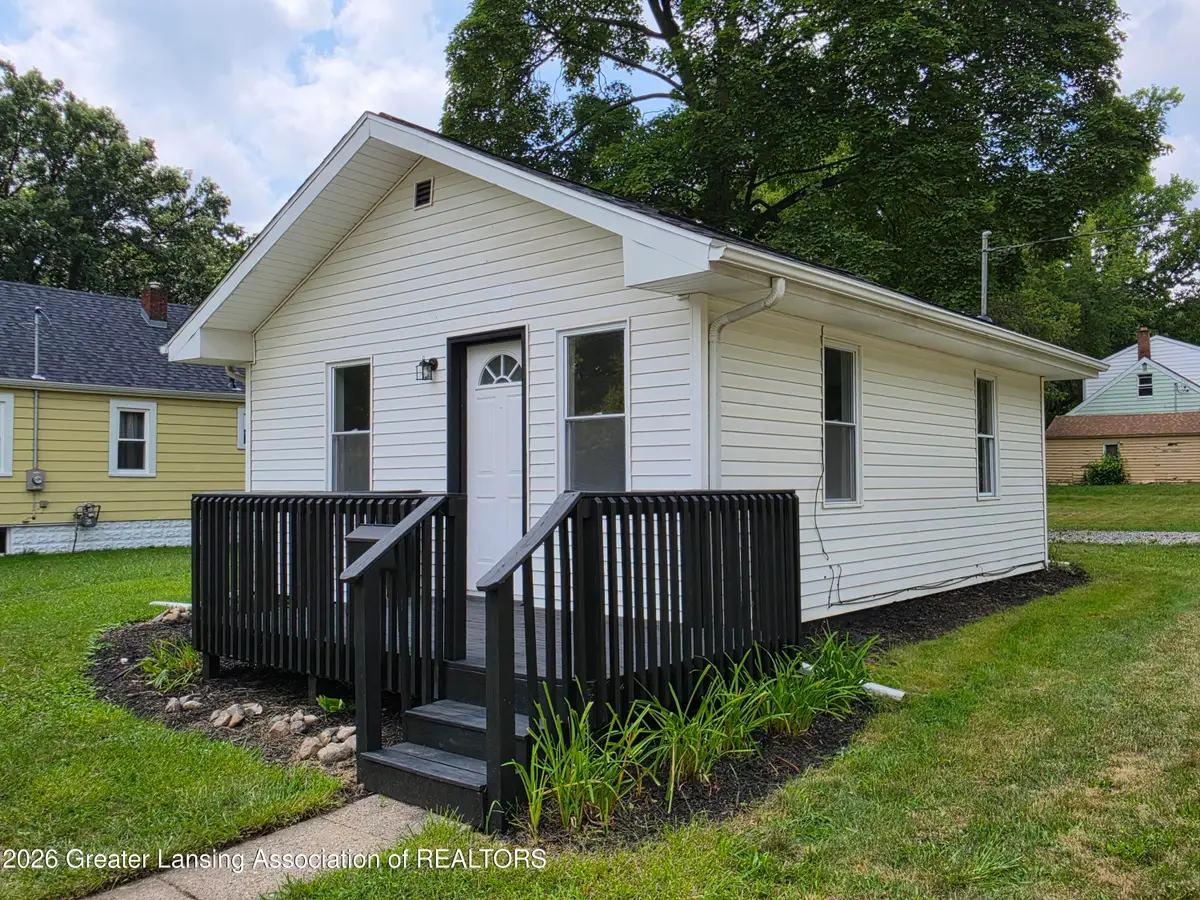 1100 Regent Street, Lansing, MI 48912 - #1
