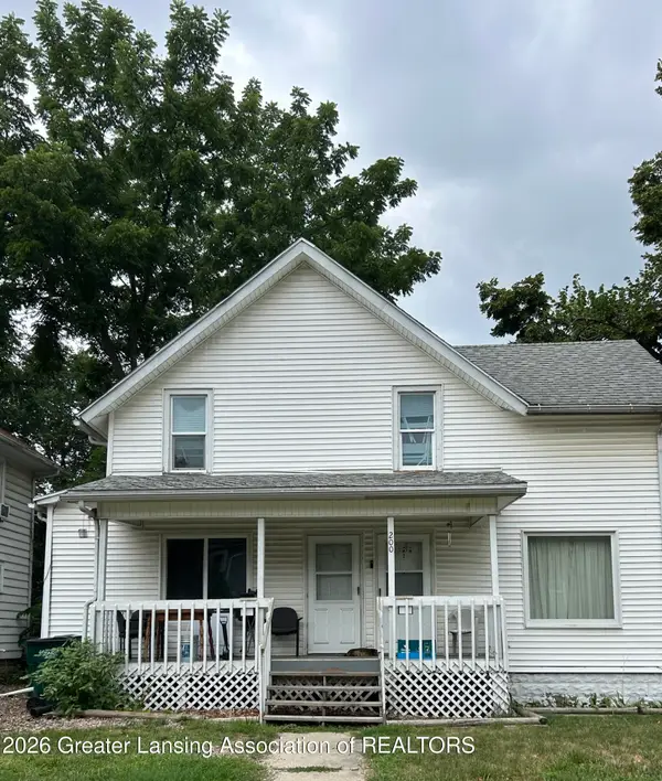 200 Lathrop Street, Lansing, MI 48912