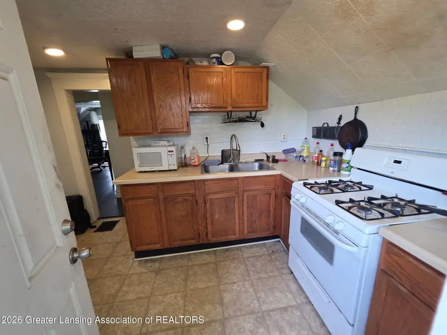 200 Lathrop Street, Lansing, MI 48912 - #2