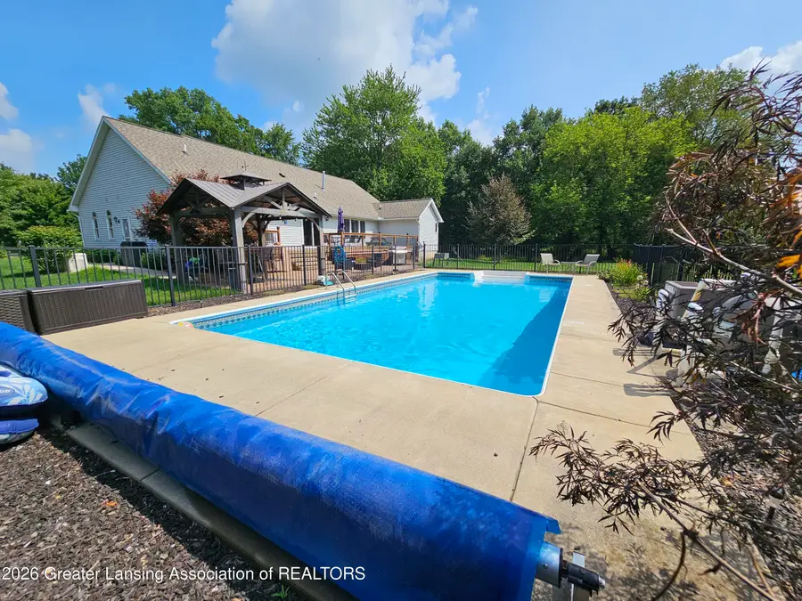 2276 White Pine Drive, Williamston, MI 48895 - #2