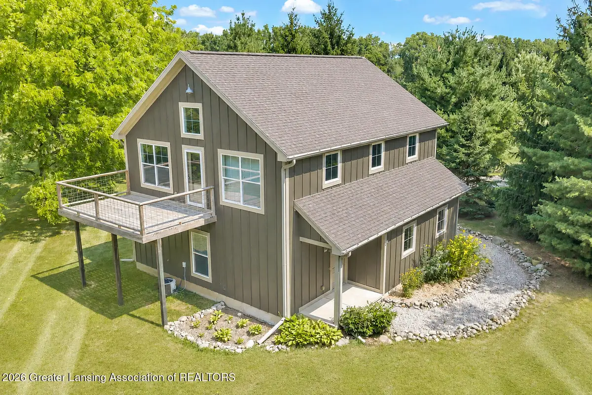 11190 Morningstar Lane, Clarksville, MI 48815 - #1