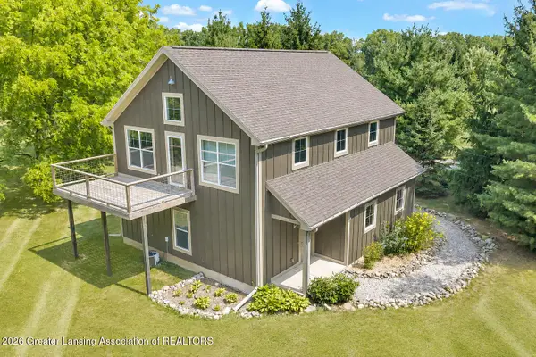 11190 Morningstar Lane, Clarksville, MI 48815