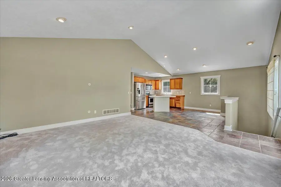 11190 Morningstar Lane, Clarksville, MI 48815 - #3