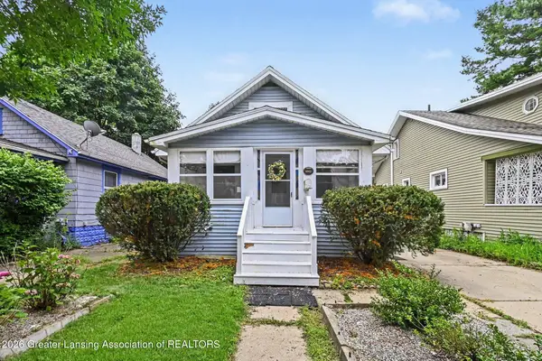 1224 Climax Street, Lansing, MI 48912