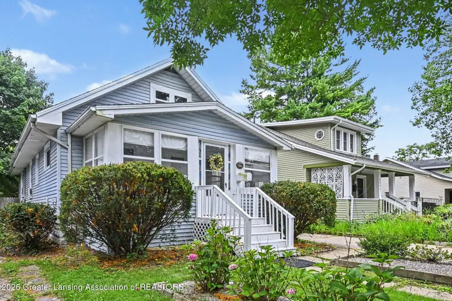 1224 Climax Street, Lansing, MI 48912 - #2