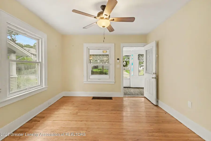 1224 Climax Street, Lansing, MI 48912 - #3