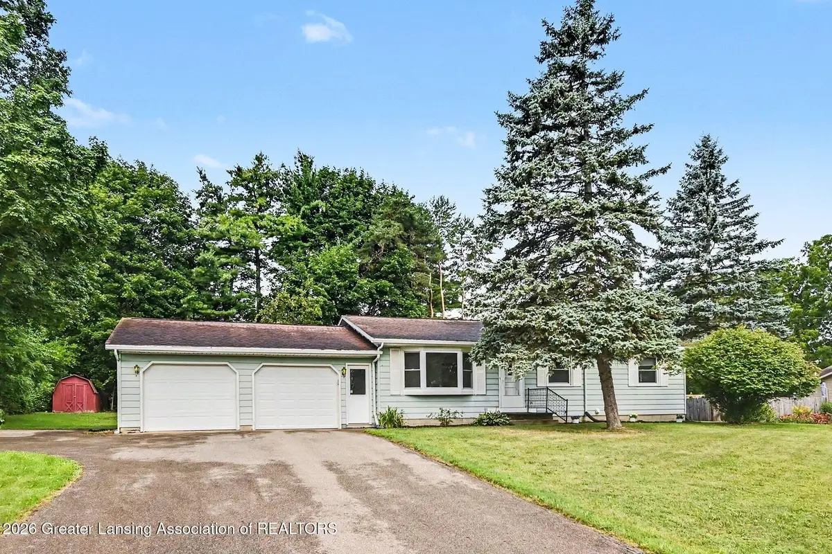14664 Idylcrest Drive, Lansing, MI 48906 - #1
