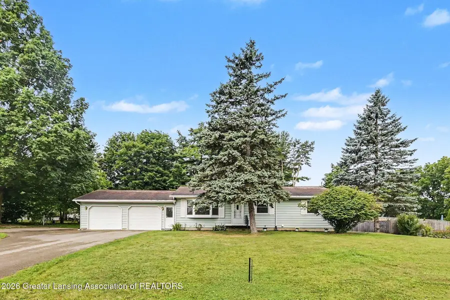 14664 Idylcrest Drive, Lansing, MI 48906 - #2
