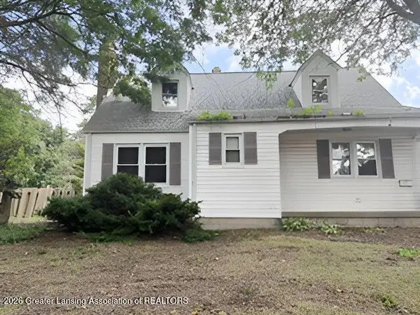 1018 Ada Street, Owosso, MI 48867