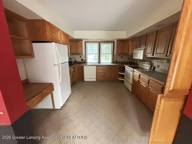 1018 Ada Street, Owosso, MI 48867 - #2