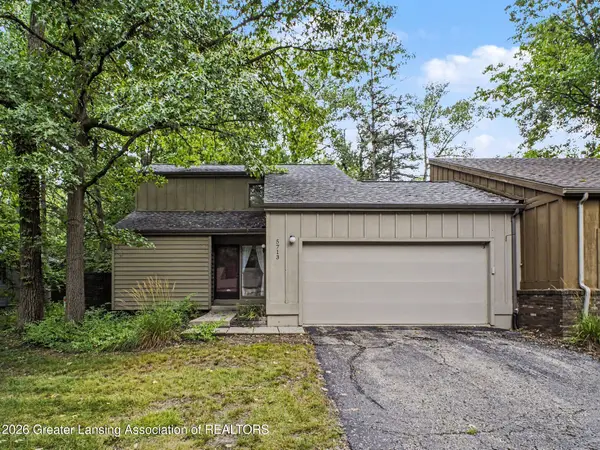 5713 Paige Court, East Lansing, MI 48823