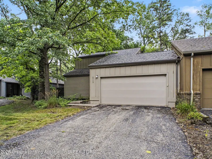 5713 Paige Court, East Lansing, MI 48823 - #2