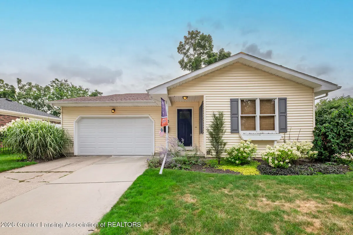 740 Snyder Road, East Lansing, MI 48823 - #1