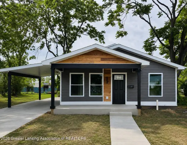 502 Detroit Street, Jackson, MI 49201