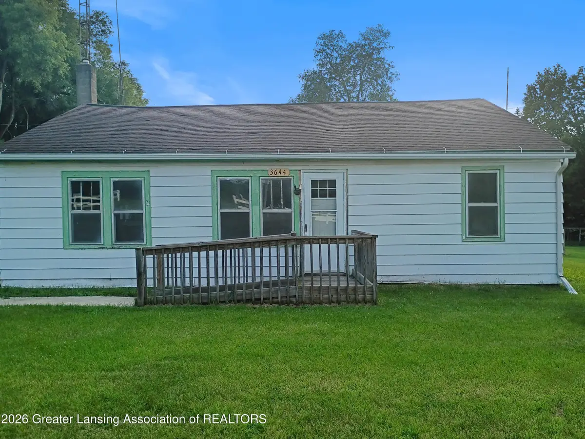 3644 Hoyer Road, Jackson, MI 49201 - #1