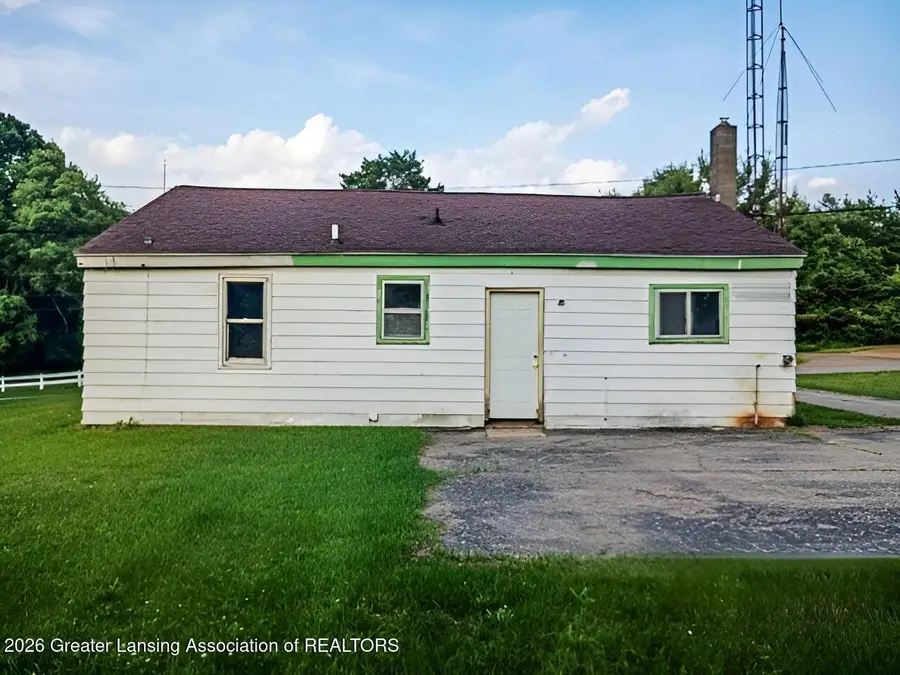 3644 Hoyer Road, Jackson, MI 49201 - #2