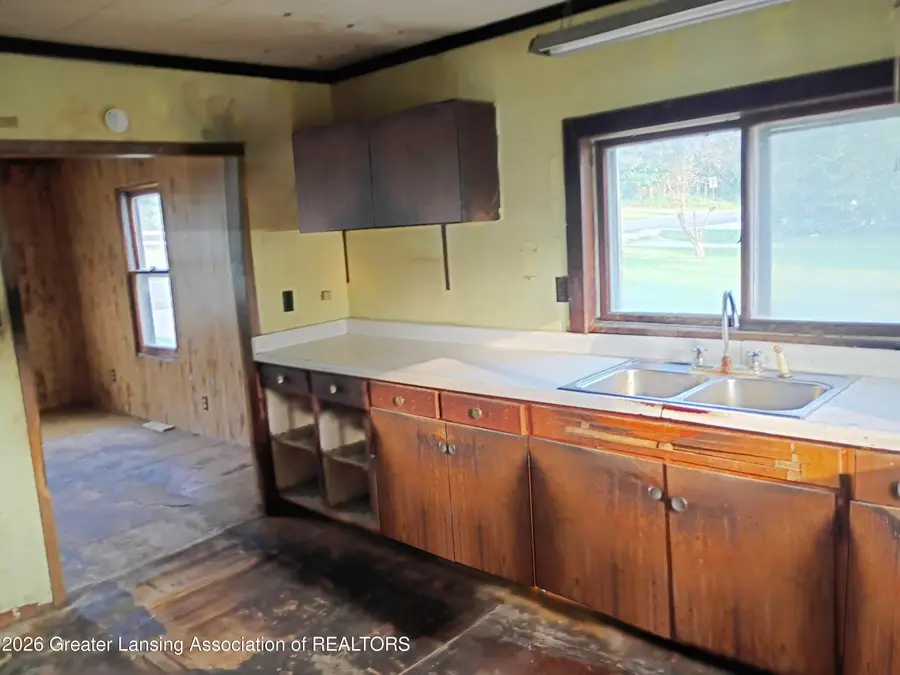3644 Hoyer Road, Jackson, MI 49201 - #3