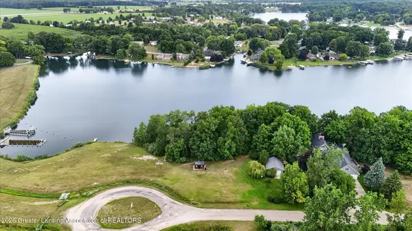 4316 Rainbow Lake Road, Perrinton, MI 48871