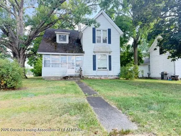 328 N Main Street, Olivet, MI 49076