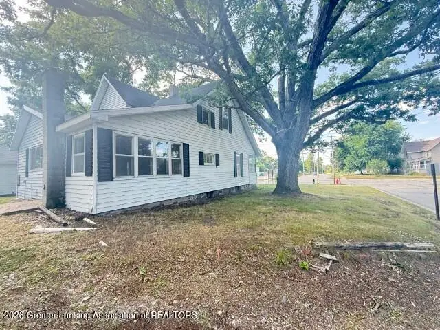 328 N Main Street, Olivet, MI 49076 - #2