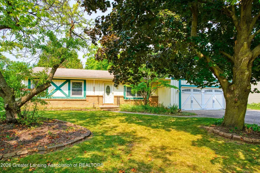 1012 Tindalaya Drive, Lansing, MI 48917 - #2