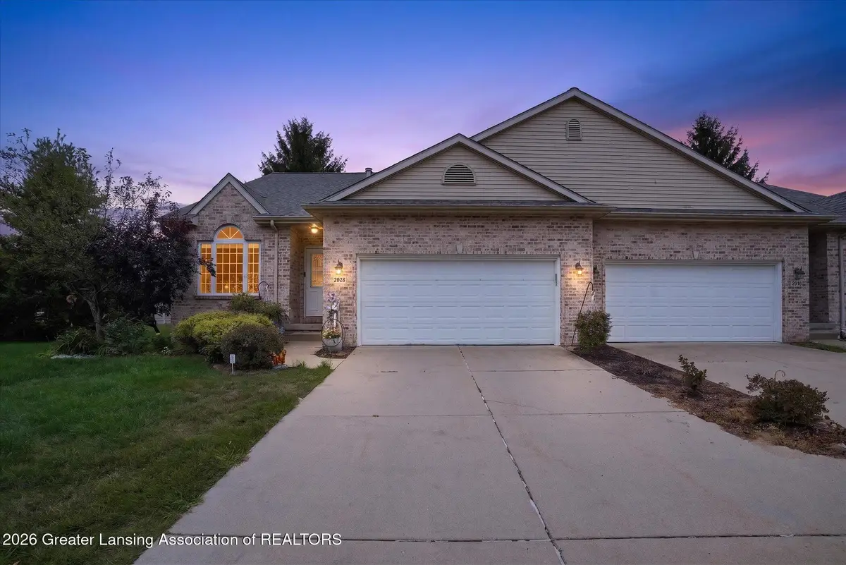 2928 Marfitt Road, East Lansing, MI 48823 - #1