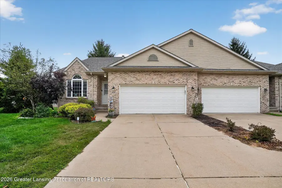 2928 Marfitt Road, East Lansing, MI 48823 - #3
