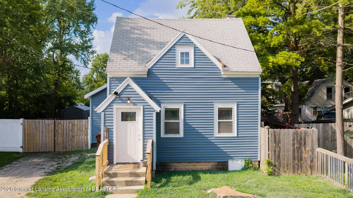 1916 W Jolly Road, Lansing, MI 48910 - #1