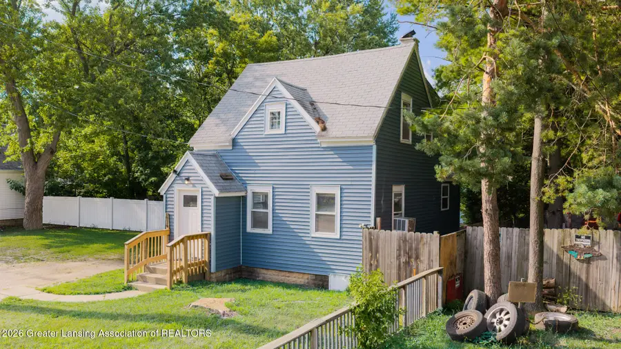 1916 W Jolly Road, Lansing, MI 48910 - #3