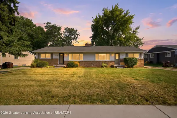 5508 W St Joe Highway, Lansing, MI 48917