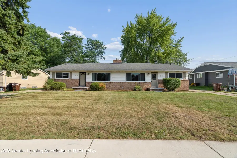 5508 W St Joe Highway, Lansing, MI 48917 - #2