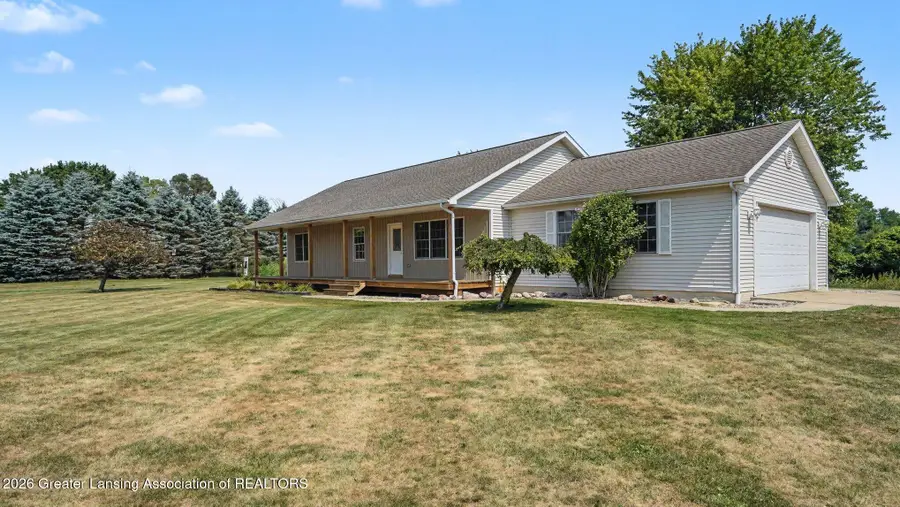 3457 Dexter Trail, Stockbridge, MI 49285 - #2