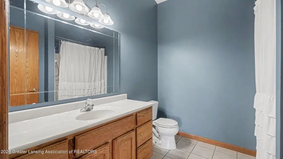 3457 Dexter Trail, Stockbridge, MI 49285 - #3
