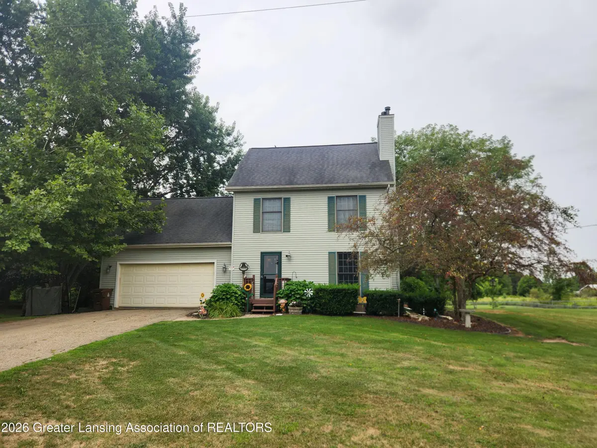 84 E Santee Highway, Charlotte, MI 48813 - #1