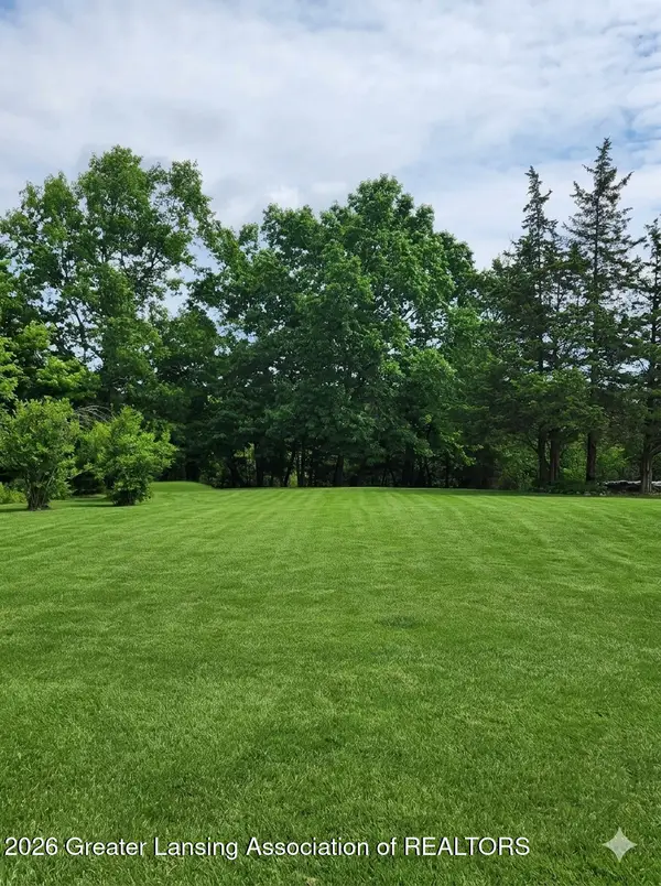 6980 Bowerman Road, Horton, MI 49246
