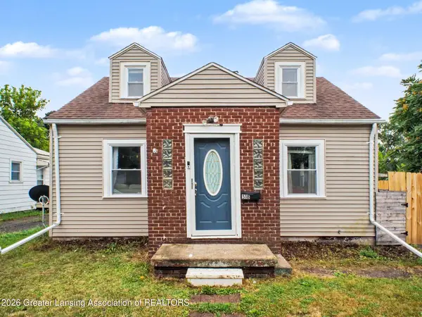 518 Maplehill Avenue, Lansing, MI 48910