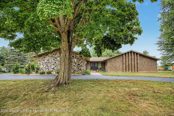 505 Raeburn Road, Eaton Rapids, MI 48827