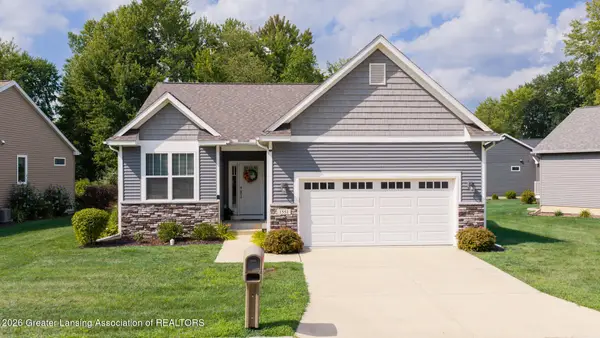 1551 Lytell Johnes Path, Williamston, MI 48895