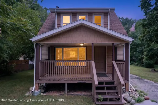 1115 Regent Street, Lansing, MI 48912