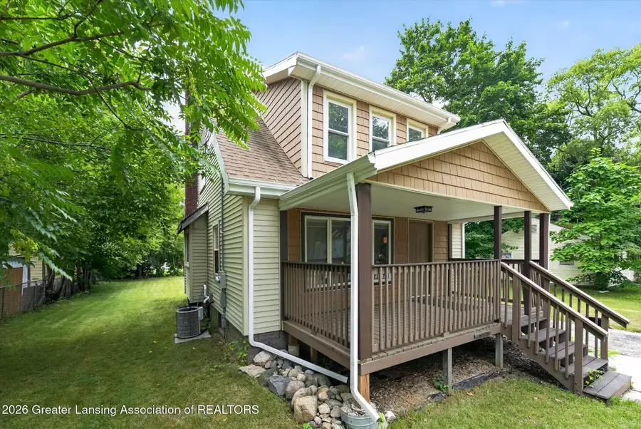 1115 Regent Street, Lansing, MI 48912 - #2
