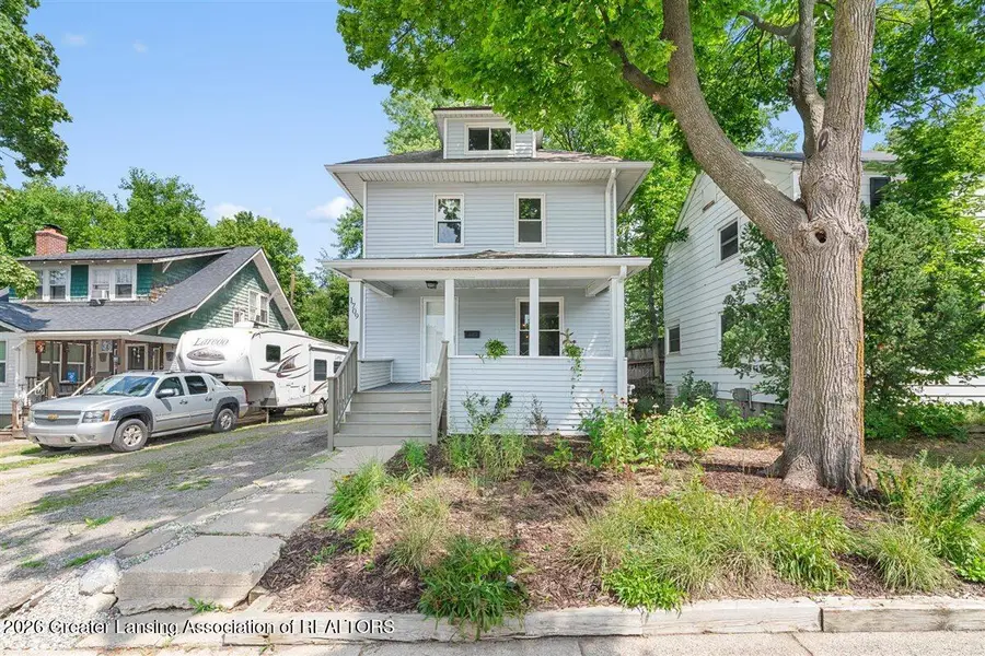1709 S Pennsylvania Avenue, Lansing, MI 48910 - #2