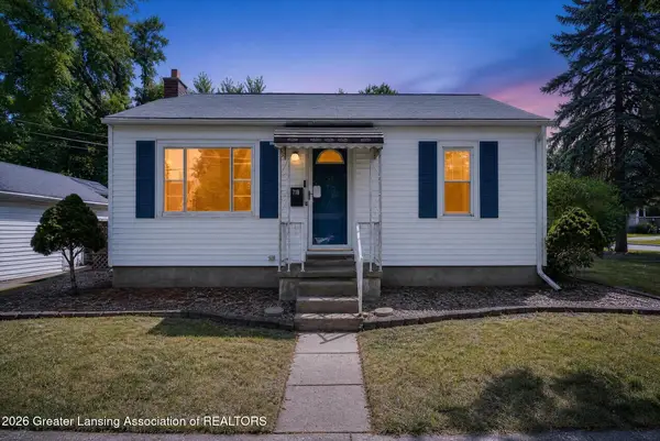 719 Poxson Avenue, Lansing, MI 48910