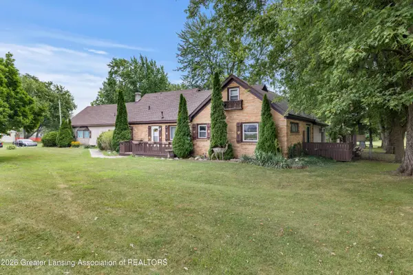8405 W St Joseph Highway, Lansing, MI 48917