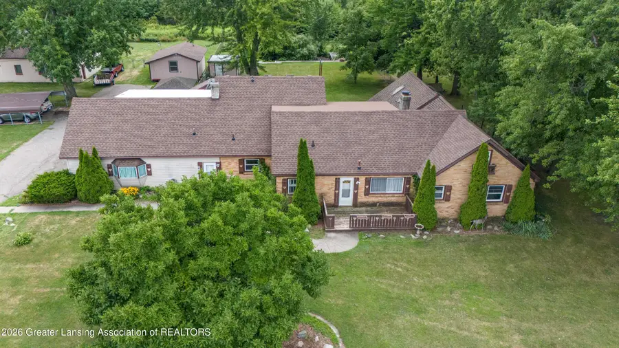 8405 W St Joseph Highway, Lansing, MI 48917 - #2