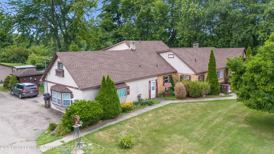 8405 W St Joseph Highway, Lansing, MI 48917 - #3